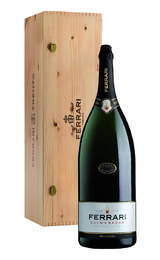 Игристое вино Ferrari Brut 9 л