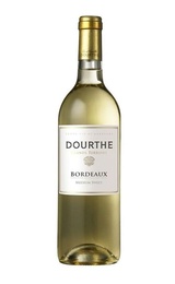 Вино Dourthe Grands Terroirs Bordeaux Medium-Sweet 2020 0,75 л