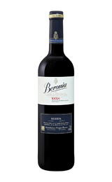 Вино Beronia Reserva 2016 0,75 л