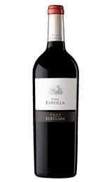 Вино Castillo Perelada Finca Espolla 2017 0,75 л