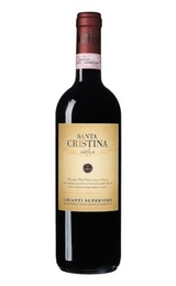 Вино Antinori Santa Cristina Chianti Superiore DOCG 2019 0,75 л