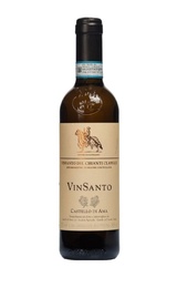 Вино Castello di Ama Vinsanto Chianti Classico 2015 0,375 л