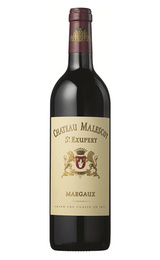 Вино Chateau Malescot St. Exupery 2014 0,75 л