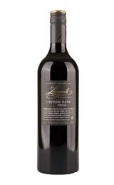 Вино Langmeil Orphan Bank Shiraz 2017 0,75 л