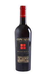 Вино Di Majo Norante Contado Aglianico del Molise Riserva 2015 0,75 л