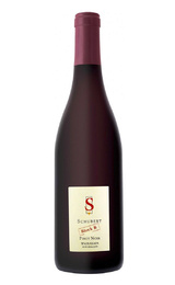 Вино Schubert Pinot Noir Block B Wairarapa 2018 0,75 л