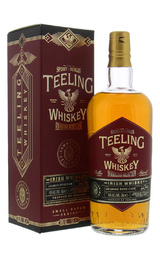 Виски Teeling Amarone Wine Cask 0,7 л