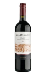 Вино Tenuta Argentiera Villa Donoratico 2019 0,75 л