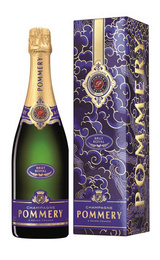 Шампанское Pommery Brut Royal Limited Edition 0,75 л