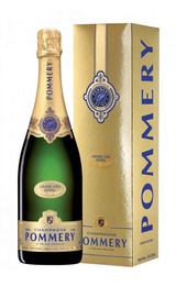 Шампанское Pommery Grand Cru Royal Vintage 2008 0,75 л