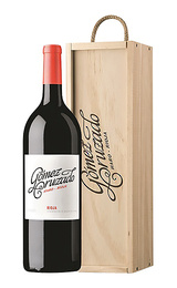 Вино Gomez Cruzado Crianza Rioja 2017 1,5 л