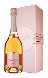 Шампанское Amour de Deutz Rose 2009 0,75 л