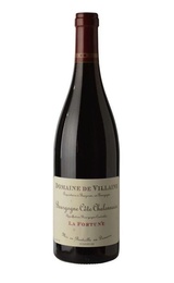 Вино Domaine de Villaine Bourgogne Cote Chalonnaise La Fortune 2019 0,75 л