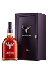 Виски Dalmore 30 Years Old 0,7 л