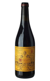 Вино Valentini Montepulciano d'Abruzzo 2015 0,75 л