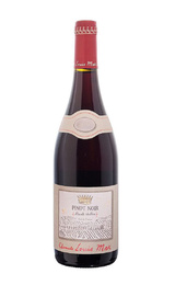 Вино Louis Max Pinot Noir Haute Vallee Pays d’Oc 0,75 л