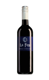 Вино Bodegas Paniza La Fea Aragon Carinena 2016 0,75 л