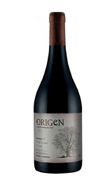 Вино Vina del Pedregal Origen Assemblage 3 2017 0,75 л