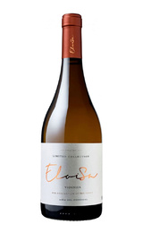 Вино Vina del Pedregal Eloisa Viognier 2018 0,75 л