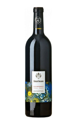Вино Gesellmann Blaufrankisch Creitzer Reserve 2018 0,75 л