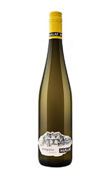 Вино Malat Gruner Veltliner Hohlgraben 2020 0,75 л