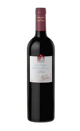 Вино San Pedro de Yacochuya 2017 0,75 л