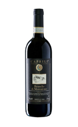 Вино Caprili Brunello di Montalcino 2016 0,75 л