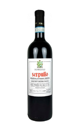 Вино Fongoli Serpullo Montefalco Riserva 2015 0,75 л
