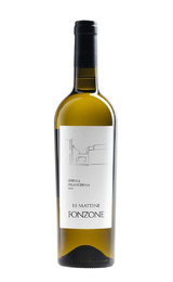 Вино Fonzone Le Mattine Irpinia Falangina 2019 0,75 л