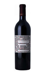 Вино Duemani 2012 0,75 л