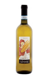 Вино I Stefanini Soave Il Selese 2020 0,75 л
