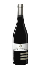 Вино Collefrisio Montepulciano d'Abruzzo 2019 0,75 л