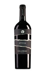 Вино Collefrisio Semis Montepulciano d'Abruzzo 2013 0,75 л