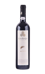 Вино L'Archetipo Aglianico 2014 0,75 л