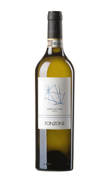 Вино Greco di Tufo Fonzone 2020 0,75 л
