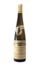 Вино Domaine Weinbach Gewurztraminer Cuvee Laurence 2019 0,75 л