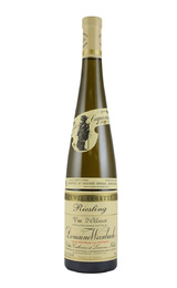 Вино Domaine Weinbach Riesling Cuvee Colette 2019 0,75 л