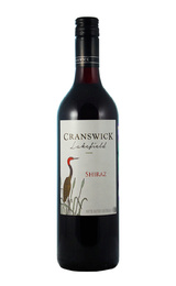Вино Cranswick Lakefield Shiraz 2021 0,75 л