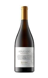 Вино Rutini Wines Apartado Gran Chardonnay 2017 0,75 л