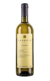 Вино Canneto Calamus 2019 0,75 л