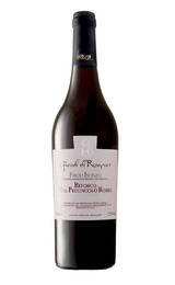 Вино Lorenzon I Feudi di Romans Friuli Isonzo Refosco 2019 0,75 л