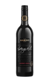 Вино Hardys Nottage Hill Cabernet Shiraz 0,75 л