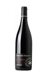 Вино Domaine Fouassier Letourneau 2015 0,75 л