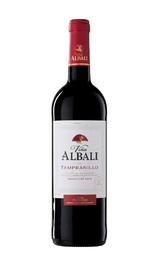 Вино Vina Albali Verdejo Tempranillo 2017 0,75 л