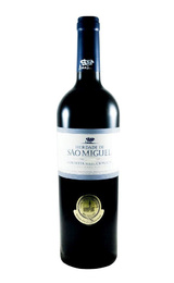 Вино Casa Relvas Herdade de Sao Miguel Colheita 0,75 л