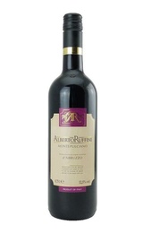 Вино Antica Cantina Boido Alberto Ruffini Montepulciano d'Abruzzo 0,75 л