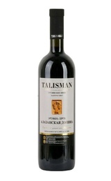 Вино Talisman Alazani Valley Red 0,75 л