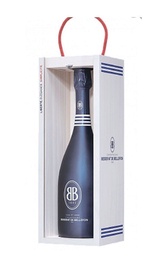 Шампанское Besserat de Bellefon Cuvee BB 1843 0,75 л