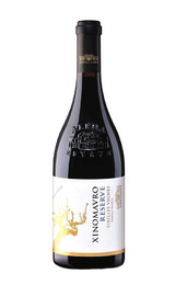 Вино Alpha Estate Xinomavro Reserve Vieilles Vignes 2017 0,75 л