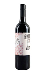 Вино Mollydooker The Scooter 2019 0,75 л